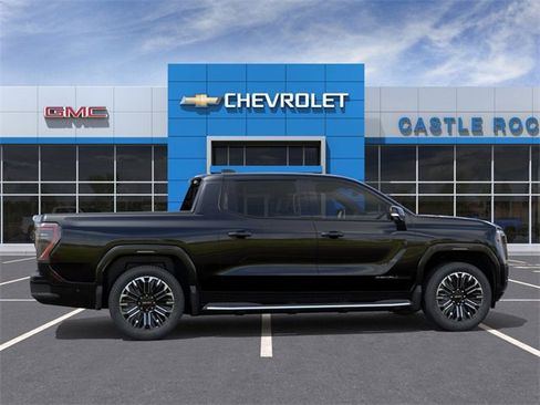 New 2026 GMC Sierra EV Denali image 5