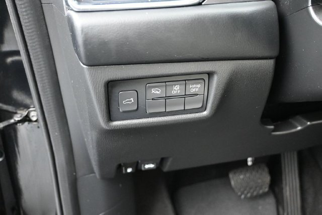 Certified 2024 MAZDA CX-5 AWD 2.5 S w/ Preferred Package image 18