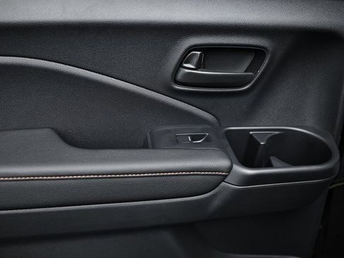 New 2026 Honda Ridgeline TrailSport image 33