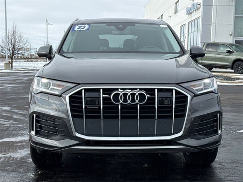 Used 2023 Audi Q7 2.0T Premium image 5