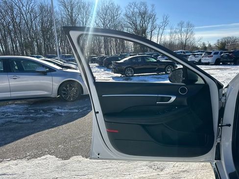 Used 2025 Hyundai Sonata SEL image 21