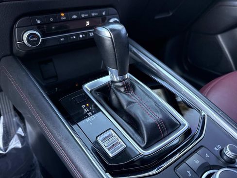 Certified 2023 MAZDA CX-5 Carbon Edition image 38