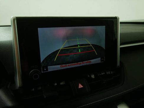 Used 2024 Toyota RAV4 XLE w/ Convenience Package AWD/4WD image 28
