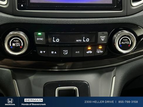 Used 2015 Honda CR-V EX-L image 19