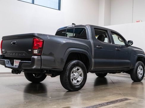 Used 2023 Toyota Tacoma SR AWD/4WD image 9