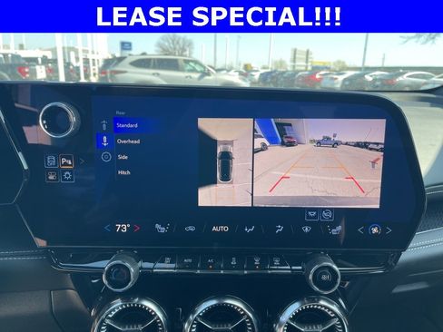 New 2025 Chevrolet Blazer EV LT image 28