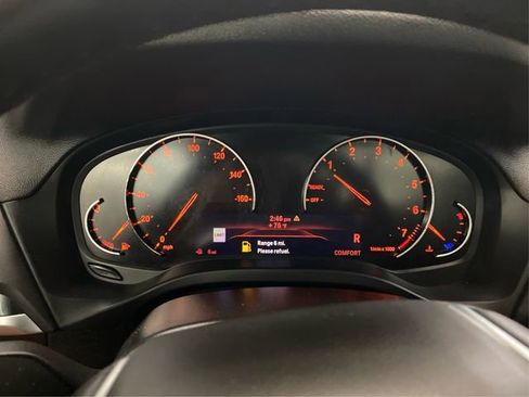 Used 2021 BMW X3 xDrive30i w/ Convenience Package image 21