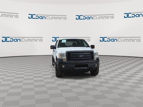 Used 2010 Ford F150 XLT image 3