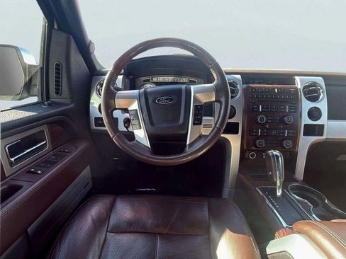 Used 2010 Ford F150 Platinum image 11