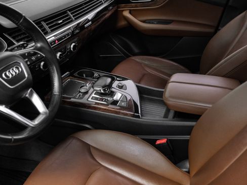 Used 2017 Audi Q7 3.0T Premium Plus image 23