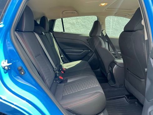 Used 2025 Subaru Impreza 2.0i Sport image 9