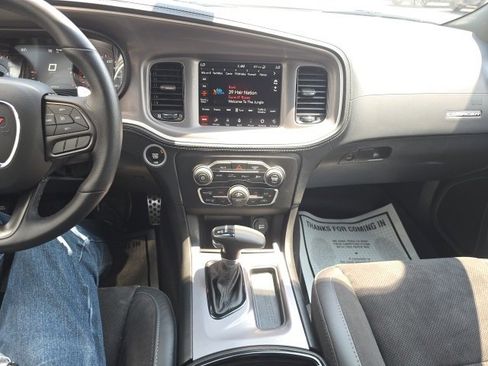 Certified 2022 Dodge Charger R/T w/ Plus Group image 24