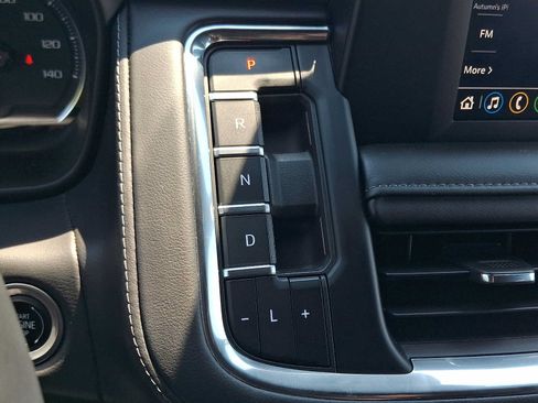 Used 2024 Chevrolet Tahoe LS w/ Driver Alert Package AWD/4WD image 14