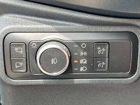 Used 2022 Ford Bronco Outer Banks AWD/4WD image 15