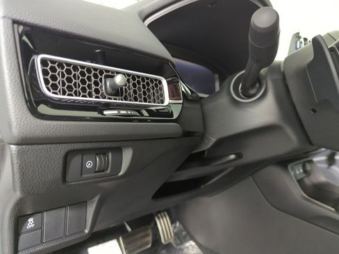 New 2026 Honda Civic Sport Touring image 23