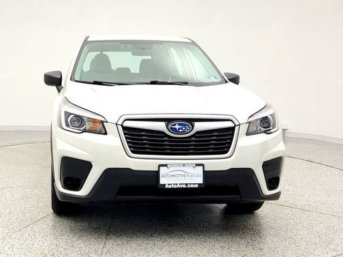 Used 2019 Subaru Forester 2.5i image 2