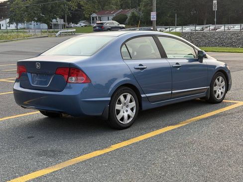 Used 2008 Honda Civic LX image 5