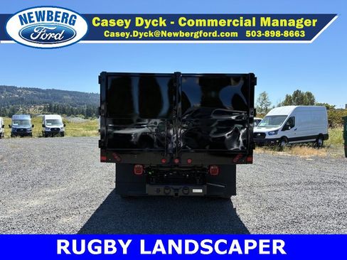 New 2025 Ford F450 XL image 6