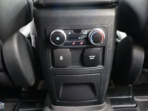 Certified 2023 Ford Explorer Platinum w/ Technology Package image 30