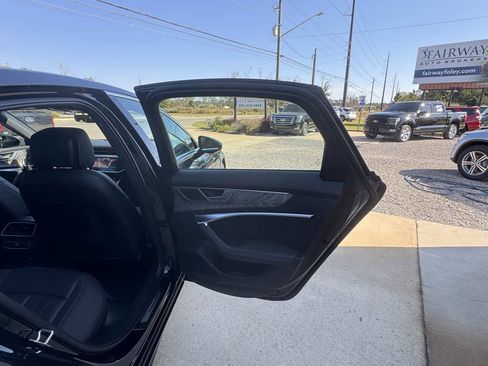 Used 2024 Audi A6 Premium Plus image 28