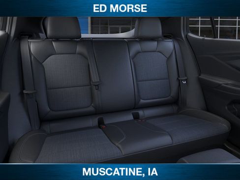 New 2025 Buick Envista Preferred w/ Convenience II Package image 17