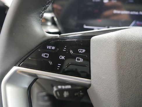 New 2026 Audi A6 Prestige image 42