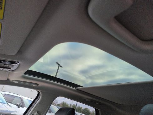 New 2026 Kia Sportage EX image 10