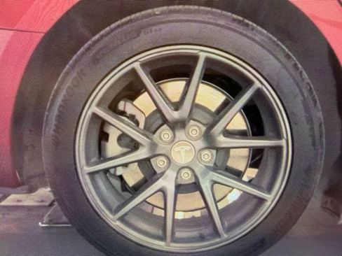 Used 2023 Tesla Model 3 Standard Range RWD image 8