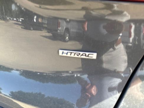 Used 2023 Hyundai Santa Fe SEL AWD/4WD image 15