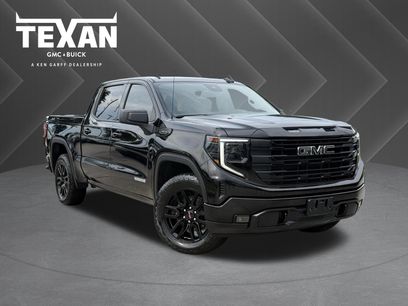 Used 2024 GMC Sierra 1500 Elevation