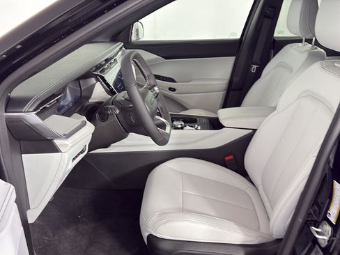 New 2026 Jeep Cherokee Limited AWD/4WD image 10