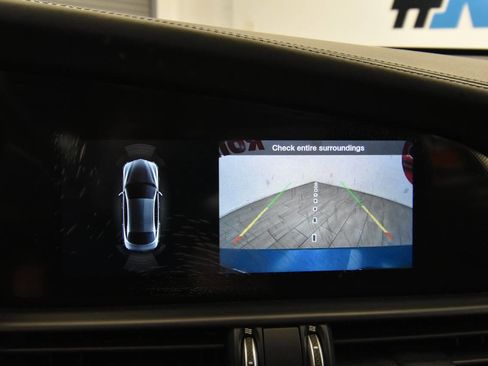 Used 2023 Alfa Romeo Giulia Veloce image 22