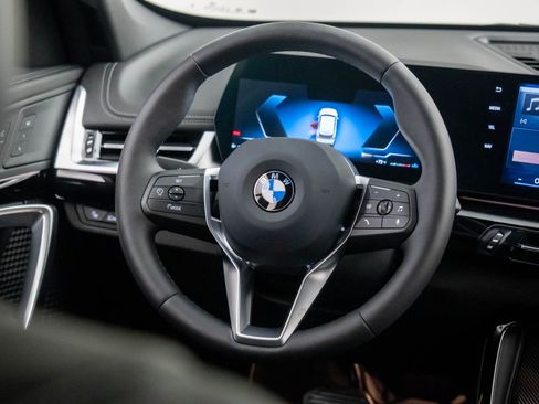 Certified 2026 BMW X1 xDrive28i AWD/4WD image 10