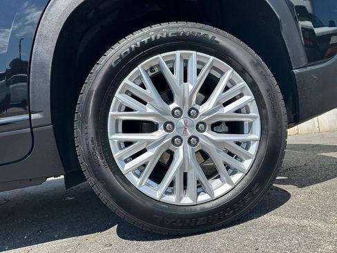 New 2026 GMC Acadia Elevation w/ Elevation Premium Package FWD image 20