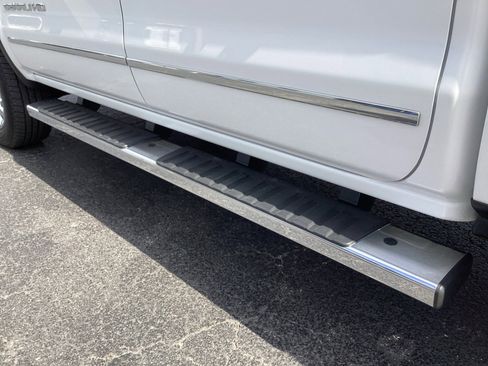 Used 2019 GMC Sierra 2500 Denali w/ Duramax Plus Package image 18