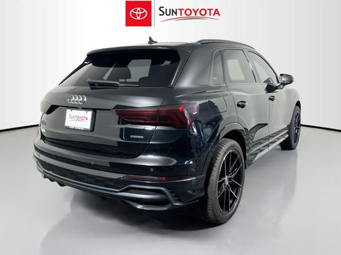 Used 2020 Audi Q3 2.0T Premium w/ Convenience Package image 4