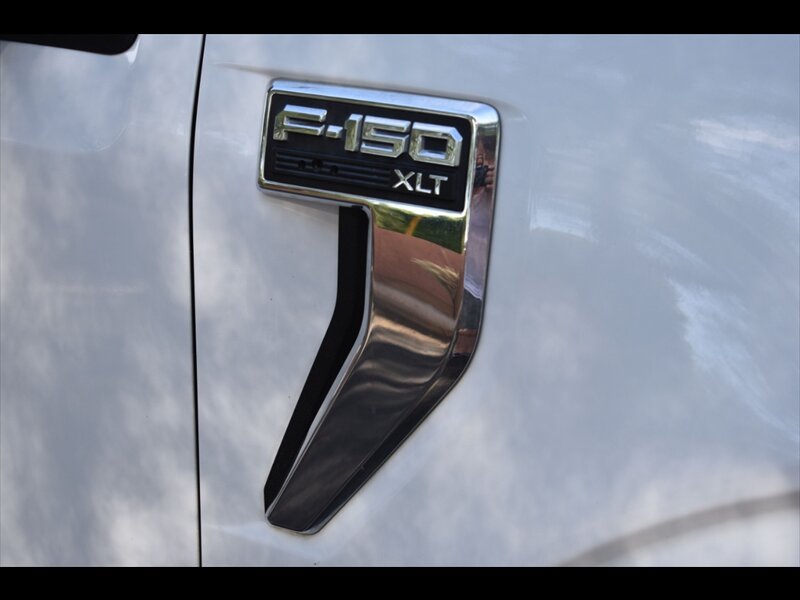 Used 2021 Ford F150 XLT w/ Trailer Tow Package AWD/4WD image 54