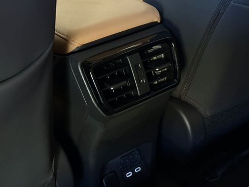 Used 2024 Lexus NX 350 AWD w/ Cold Area Package image 14