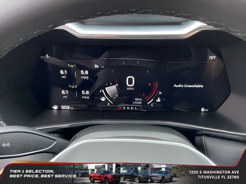 New 2026 GMC Canyon Elevation RWD image 30