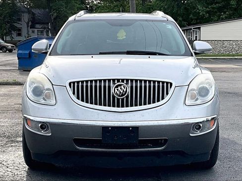 Used 2011 Buick Enclave CXL AWD/4WD image 7