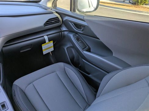 New 2026 Subaru Crosstrek 2.5i image 13