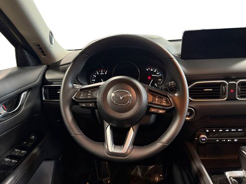 Used 2022 MAZDA CX-5 AWD 2.5 S w/ Premium Package image 15