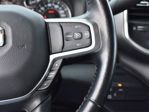 Used 2024 RAM 3500 Big Horn image 14