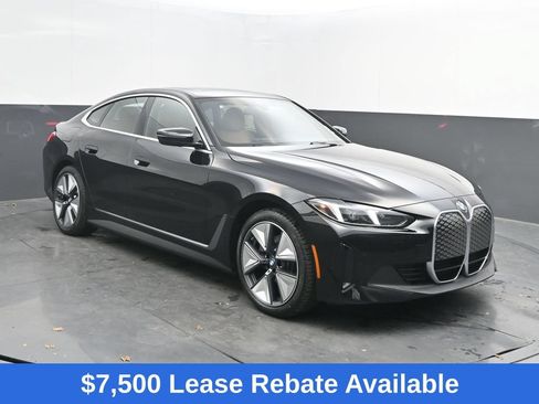 New 2026 BMW i4 eDrive40 RWD image 1