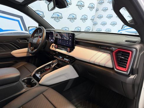 Used 2023 GMC Canyon AT4X w/ Edition 1 image 27