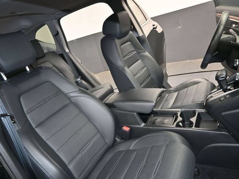 Used 2020 Honda CR-V EX-L image 29