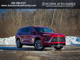 New 2026 Buick Enclave Avenir w/ Super Cruise Package 360° Tour