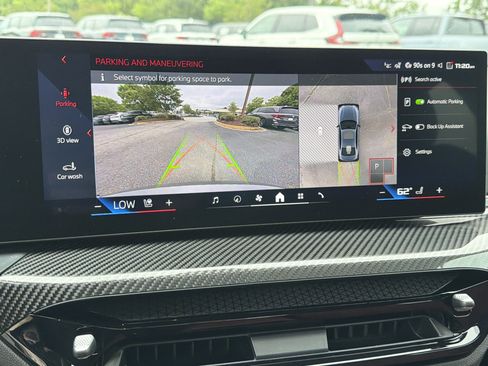 New 2026 BMW M340i w/ Premium Package RWD image 5