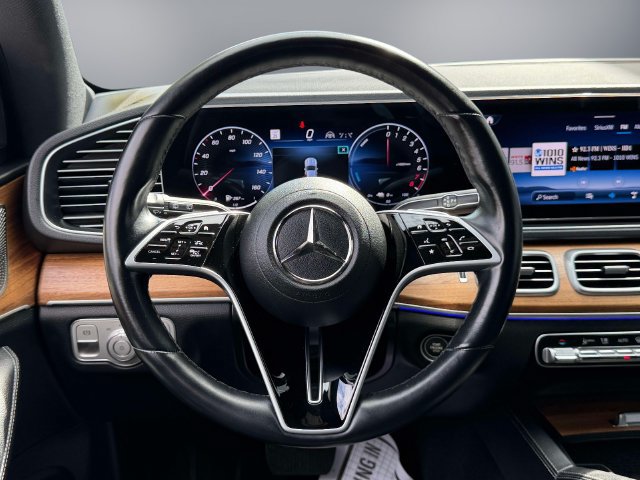 Certified 2025 Mercedes-Benz GLE 450e 4MATIC image 12
