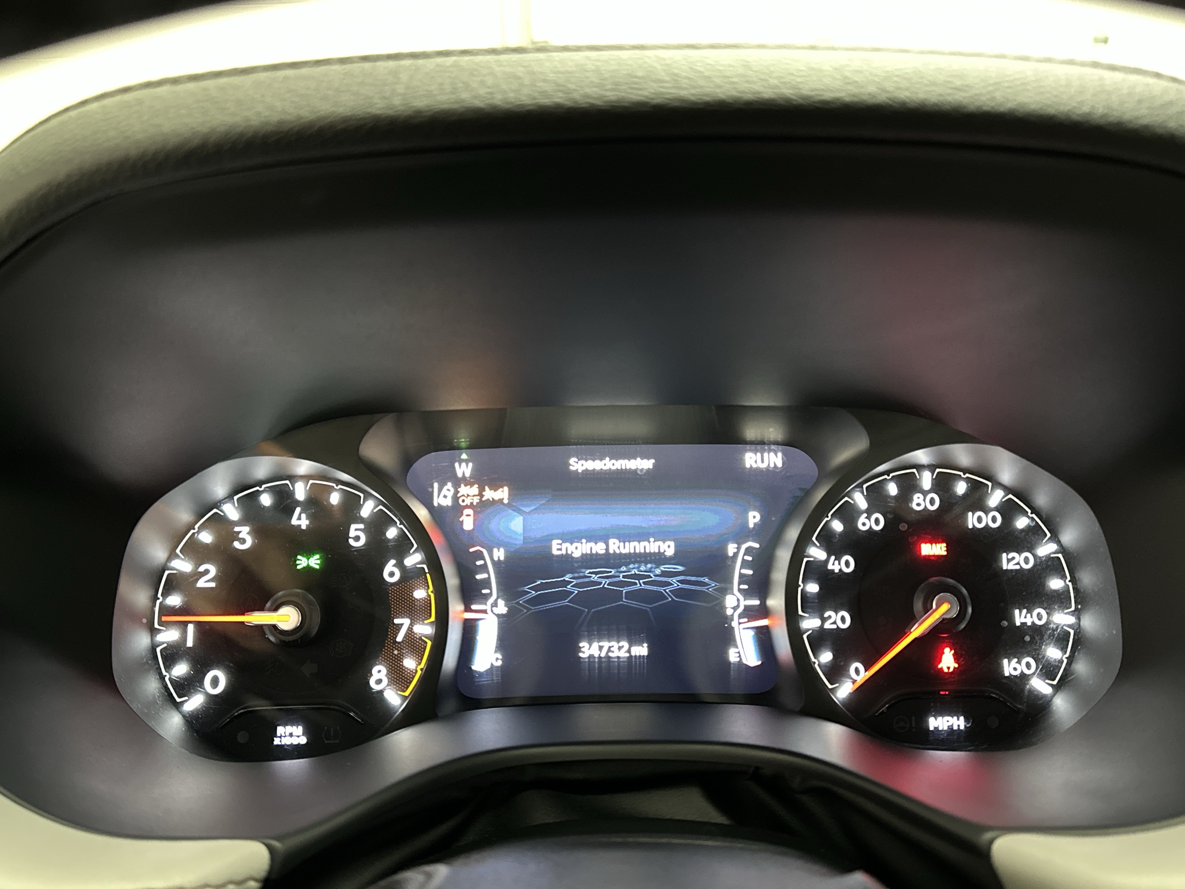 Used 2025 Jeep Compass Limited AWD/4WD image 22